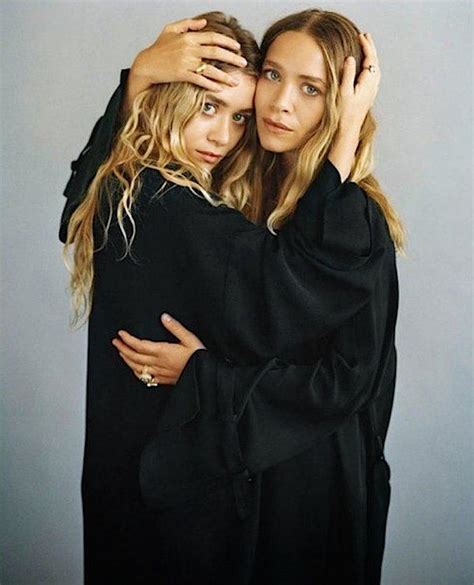 mary kate olsen leaks|Best Ashley Olsen Posts .